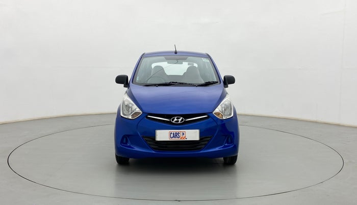 2015 Hyundai Eon D-LITE+, Petrol, Manual, 52,783 km, Front