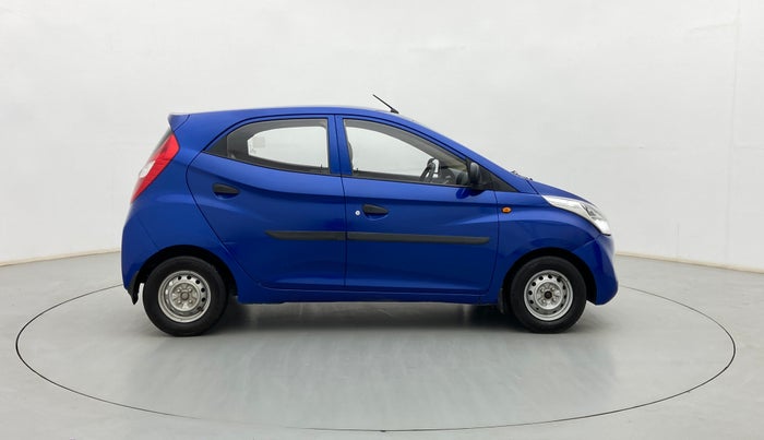 2015 Hyundai Eon D-LITE+, Petrol, Manual, 52,783 km, Right Side View