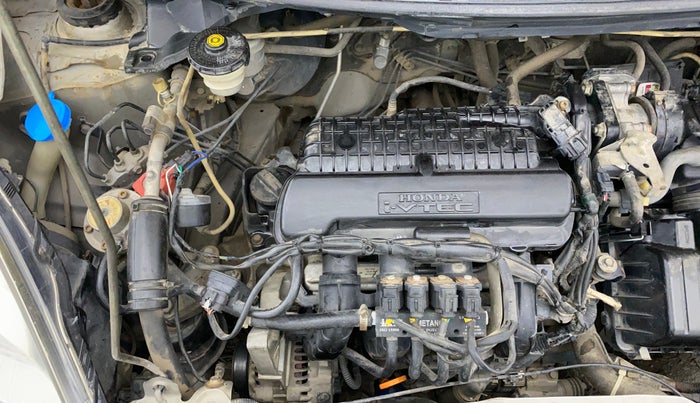 2015 Honda Amaze 1.2L I-VTEC S, CNG, Manual, 90,621 km, Engine View - Right