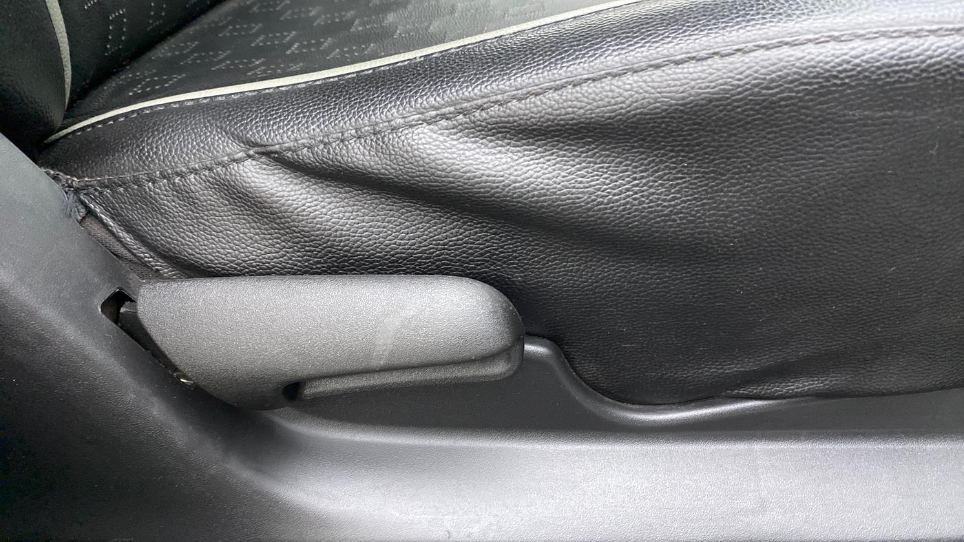 2019 Maruti Celerio X ZXI AMT, Petrol, Automatic, 54,674 km, Driver Side Adjustment Panel
