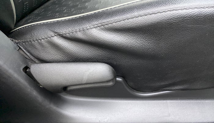 2019 Maruti Celerio X ZXI AMT, Petrol, Automatic, 54,674 km, Driver Side Adjustment Panel