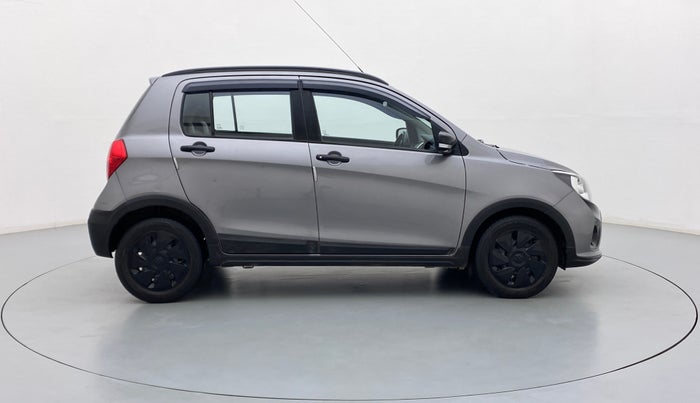 2019 Maruti Celerio X ZXI AMT, Petrol, Automatic, 54,674 km, Right Side View