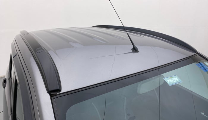 2019 Maruti Celerio X ZXI AMT, Petrol, Automatic, 54,674 km, Roof