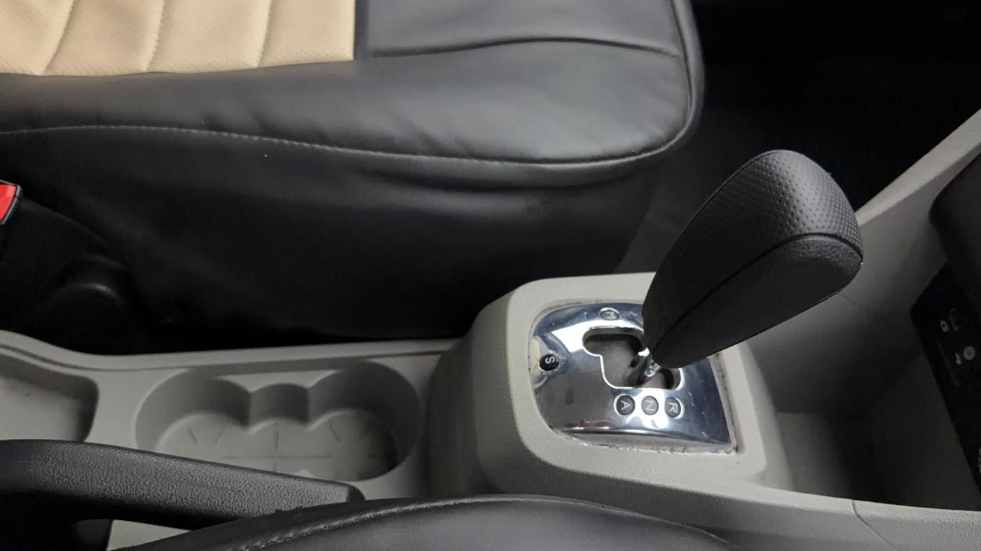 2018 Tata Tiago XTA PETROL, Petrol, Automatic, 58,257 km, Gear Lever