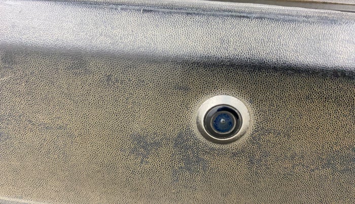 2019 Hyundai Creta E PLUS 1.6 PETROL, Petrol, Manual, 61,822 km, Parking Camera