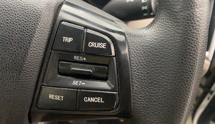 2019 Hyundai Creta E PLUS 1.6 PETROL, Petrol, Manual, 61,822 km, Adaptive Cruise Control