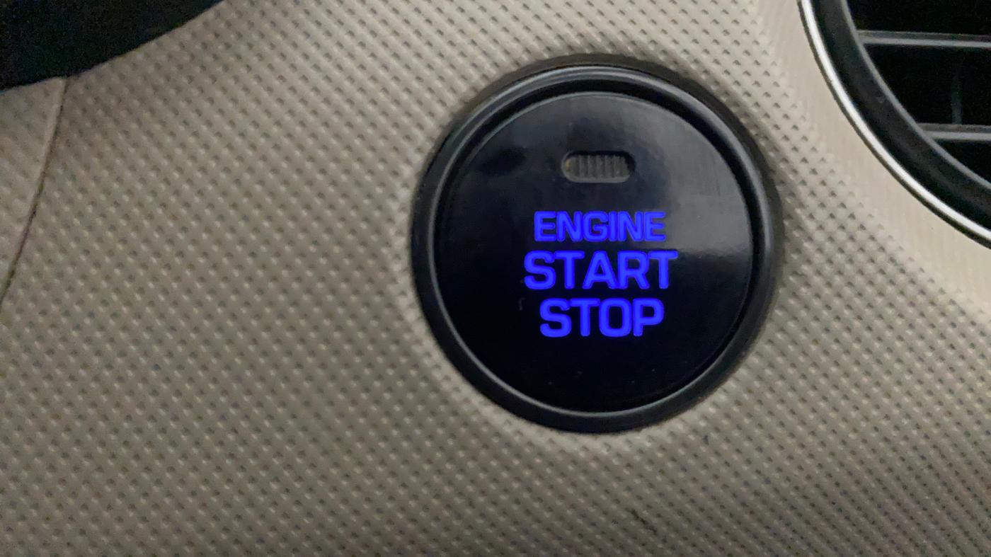 2018 Hyundai Grand i10 ASTA 1.2 KAPPA VTVT, Petrol, Manual, 66,404 km, Keyless Start/ Stop Button