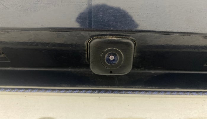 2022 Hyundai NEW I20 SPORTZ 1.2 MT, Petrol, Manual, 29,005 km, Parking Camera