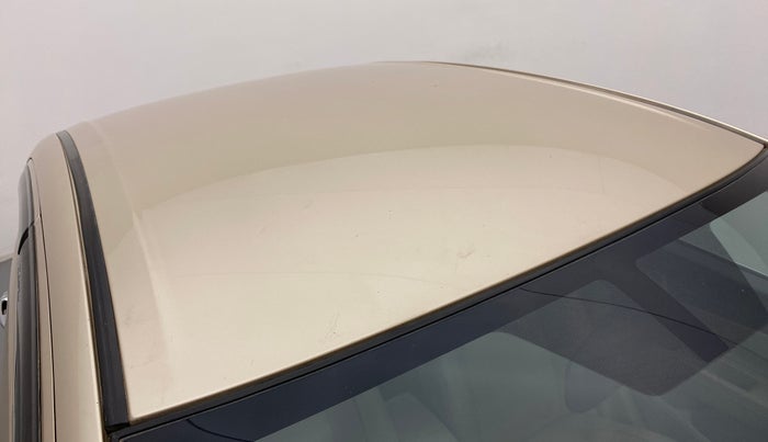 2016 Maruti Ciaz ZXI+ AT, CNG, Automatic, 87,335 km, Roof