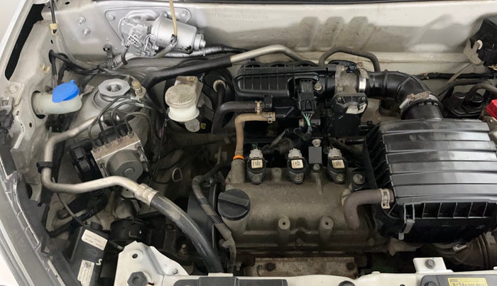 2022 Maruti Alto LXI O, Petrol, Manual, 39,557 km, Engine View - Right