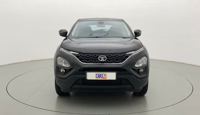 2019 Tata Harrier XZ DARK EDITION, Diesel, Manual, 56,115 km, Front