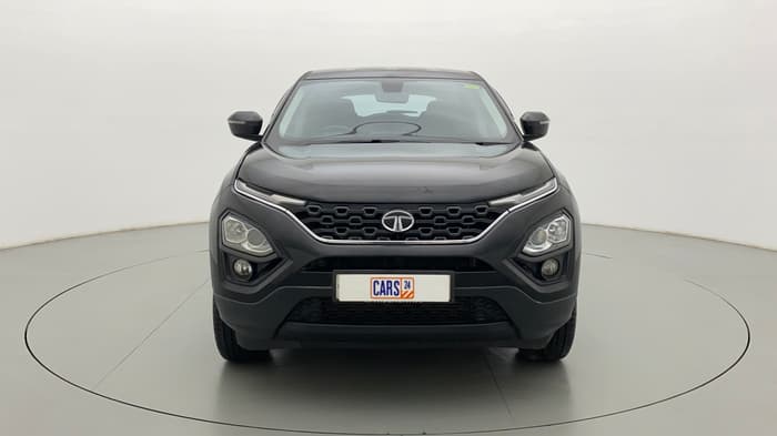 2019 Tata Harrier XZ DARK EDITION, Diesel, Manual, 56,115 km, Front