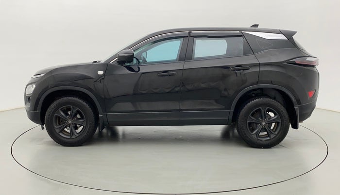 2019 Tata Harrier XZ DARK EDITION, Diesel, Manual, 56,115 km, Left Side