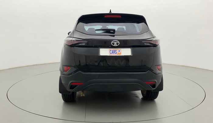 2019 Tata Harrier XZ DARK EDITION, Diesel, Manual, 56,115 km, Back/Rear