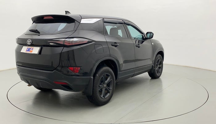 2019 Tata Harrier XZ DARK EDITION, Diesel, Manual, 56,115 km, Right Back Diagonal