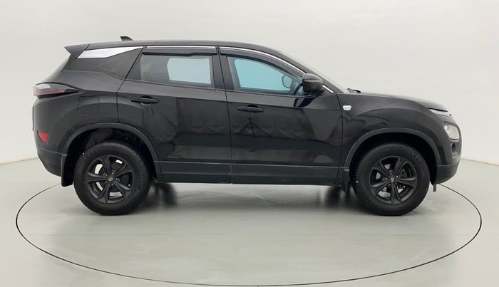 2019 Tata Harrier XZ DARK EDITION, Diesel, Manual, 56,115 km, Right Side View