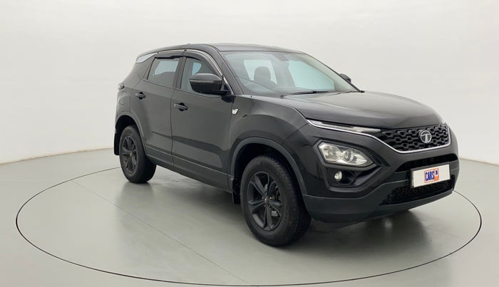 2019 Tata Harrier XZ DARK EDITION, Diesel, Manual, 56,115 km, Right Front Diagonal