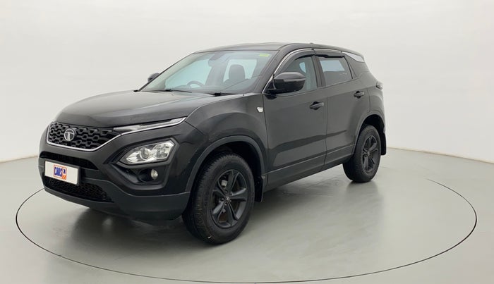 2019 Tata Harrier XZ DARK EDITION, Diesel, Manual, 56,115 km, Left Front Diagonal