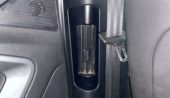 2019 Tata Harrier XZ DARK EDITION, Diesel, Manual, 56,115 km, Rear AC Vents