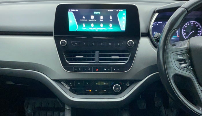2019 Tata Harrier XZ DARK EDITION, Diesel, Manual, 56,115 km, Air Conditioner