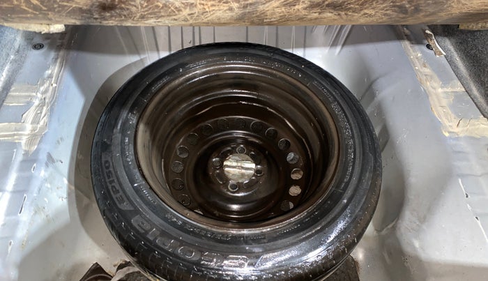 2015 Honda City 1.5L I-VTEC SV, Petrol, Manual, 62,341 km, Spare Tyre