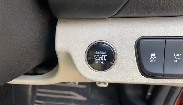 2019 KIA SELTOS GTX PLUS 1.4 PETROL, Petrol, Manual, 66,226 km, Keyless Start/ Stop Button