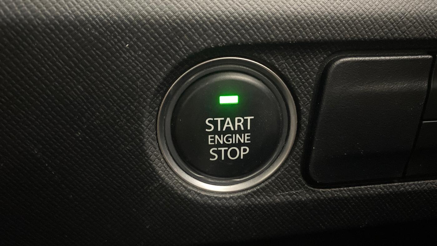 2022 Tata PUNCH ACCOMPLISHED AMT, Petrol, Automatic, 67,675 km, Keyless Start/ Stop Button