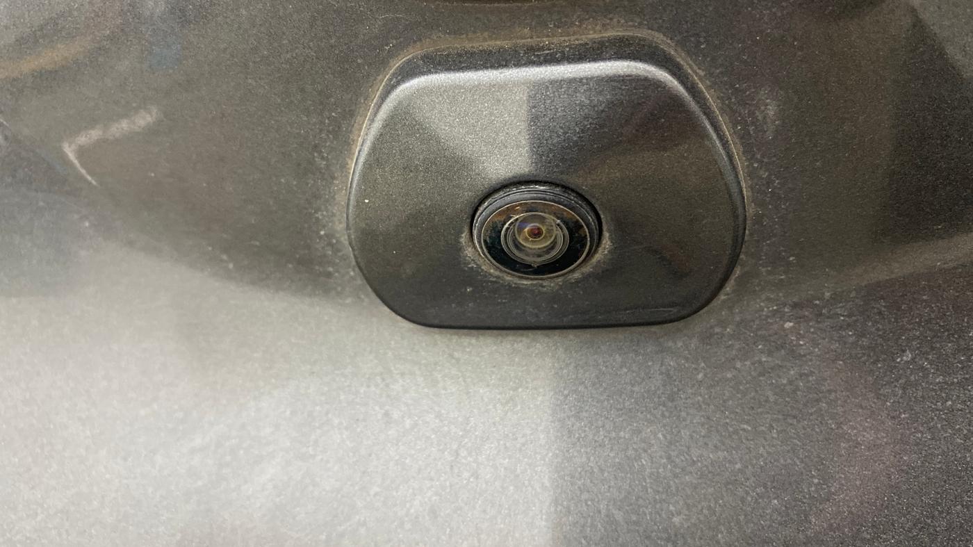 2022 Tata PUNCH ACCOMPLISHED AMT, Petrol, Automatic, 67,675 km, Parking Camera