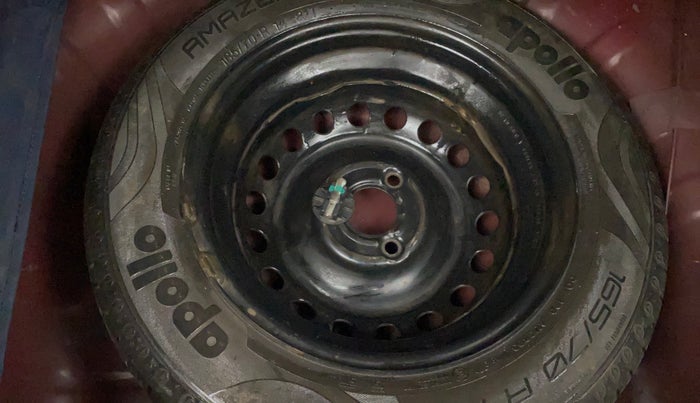 2015 Renault Kwid RXT 0.8, Petrol, Manual, 67,020 km, Spare Tyre