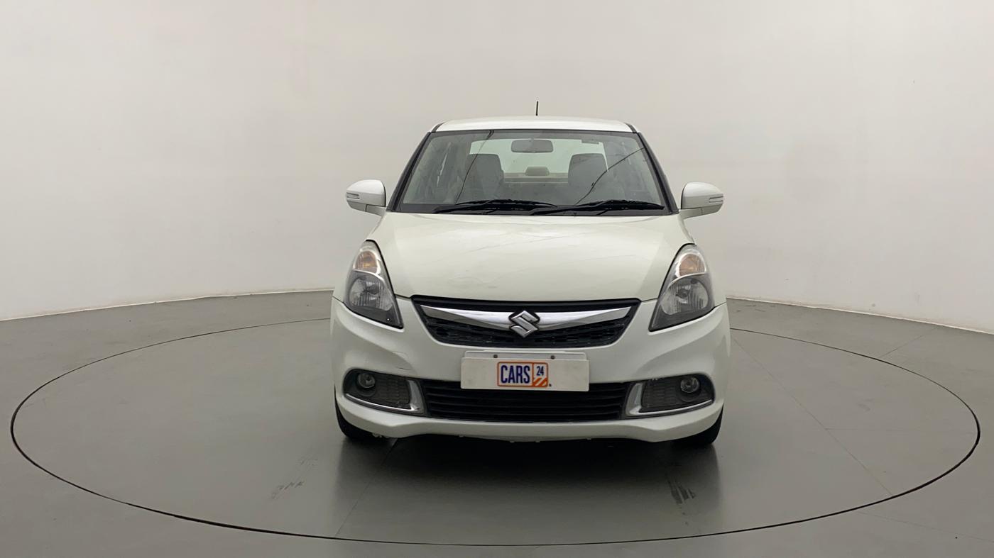 2016 Maruti Swift Dzire VXI AT, Petrol, Automatic, 39,700 km, Front