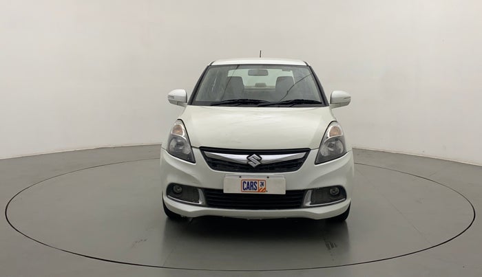 2016 Maruti Swift Dzire VXI AT, Petrol, Automatic, 39,700 km, Front