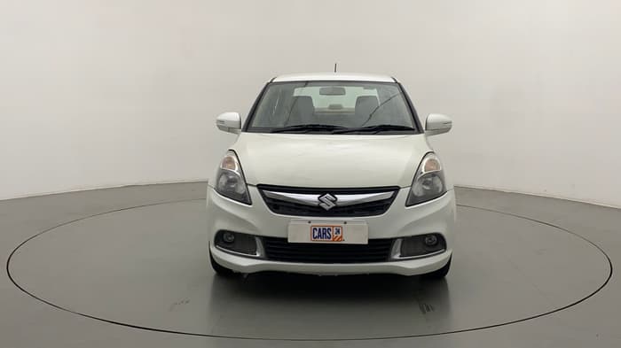 2016 Maruti Swift Dzire VXI AT, Petrol, Automatic, 39,700 km, Front