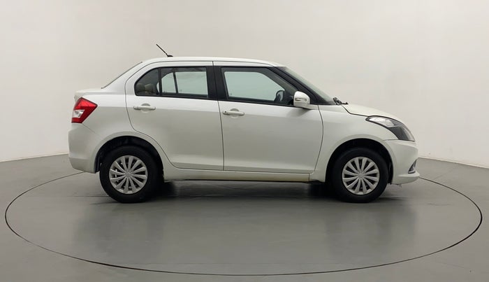 2016 Maruti Swift Dzire VXI AT, Petrol, Automatic, 39,700 km, Right Side