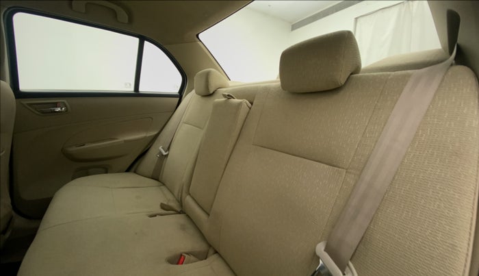 2016 Maruti Swift Dzire VXI AT, Petrol, Automatic, 39,700 km, Right Side Rear Door Cabin