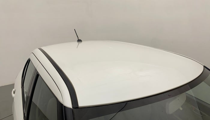 2016 Maruti Swift Dzire VXI AT, Petrol, Automatic, 39,700 km, Roof