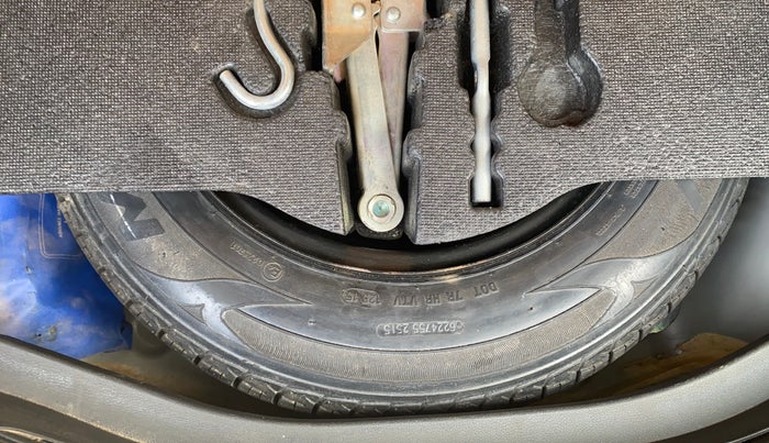 2015 Honda Jazz 1.2L I-VTEC S, Petrol, Manual, 53,562 km, Spare Tyre