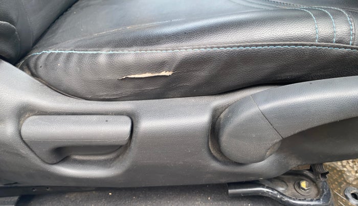 2015 Honda Jazz 1.2L I-VTEC S, Petrol, Manual, 53,562 km, Driver Side Adjustment Panel