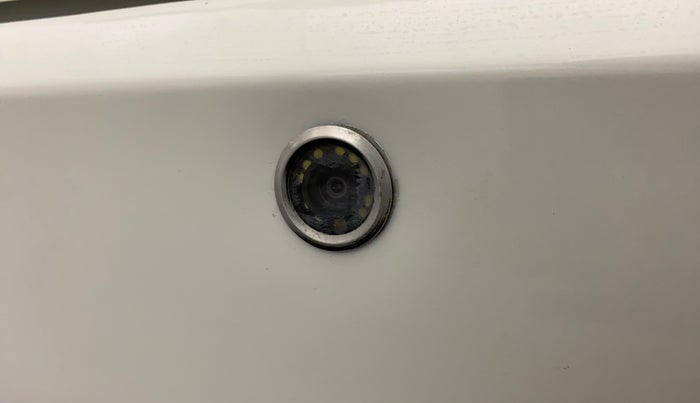 2020 Maruti New Wagon-R ZXI 1.2 AMT, Petrol, Automatic, 48,732 km, Parking Camera