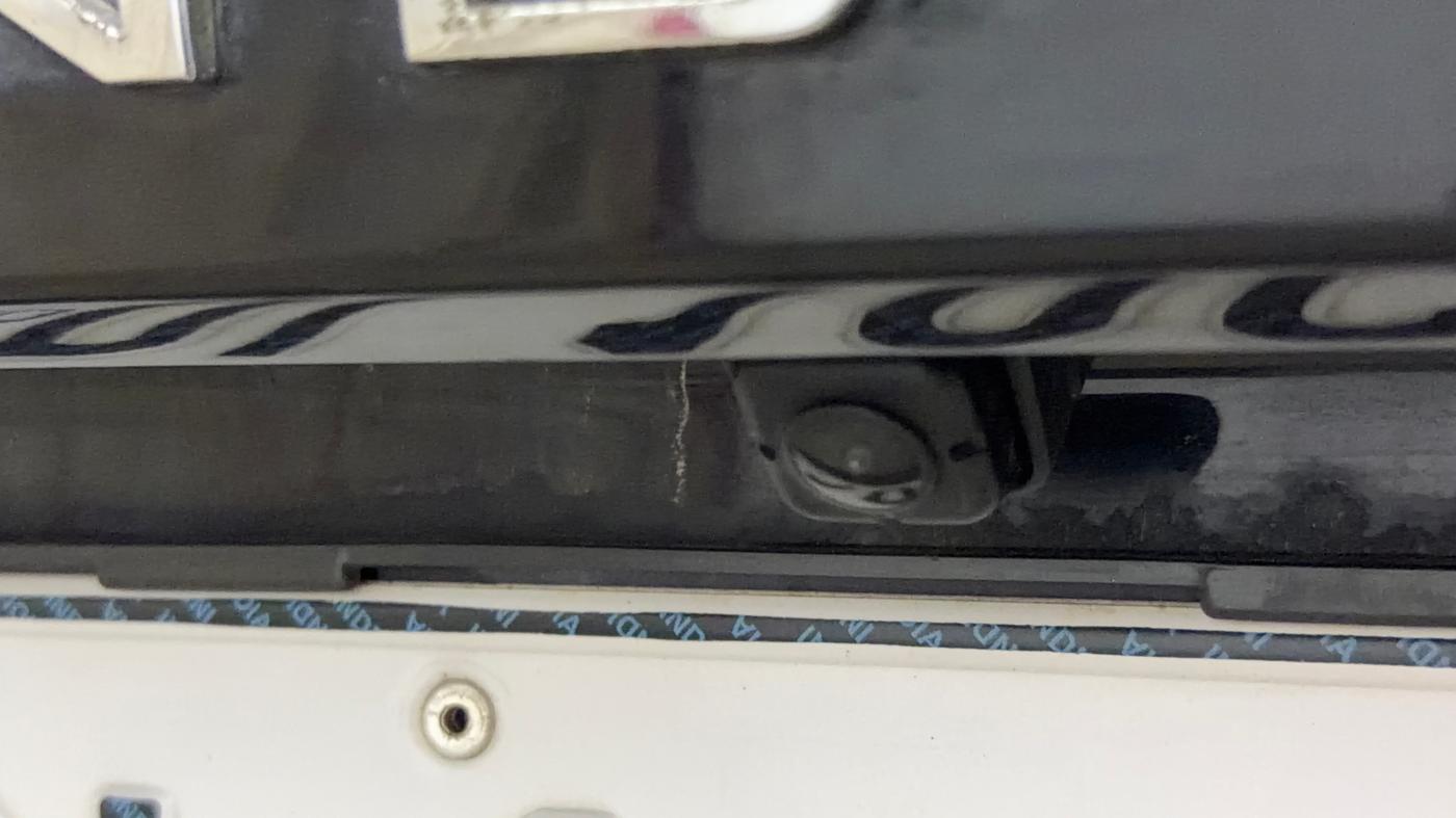 2023 Maruti Grand Vitara ZETA PLUS  HYBRID ECVT, Hybrid, Automatic, 75,590 km, Parking Camera