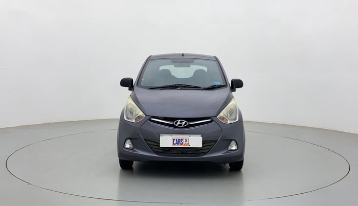 2015 Hyundai Eon ERA PLUS, Petrol, Manual, 62,954 km, Front