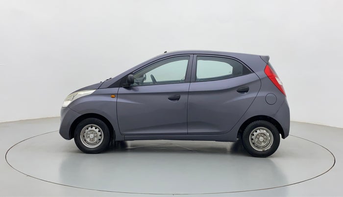 2015 Hyundai Eon ERA PLUS, Petrol, Manual, 62,954 km, Left Side