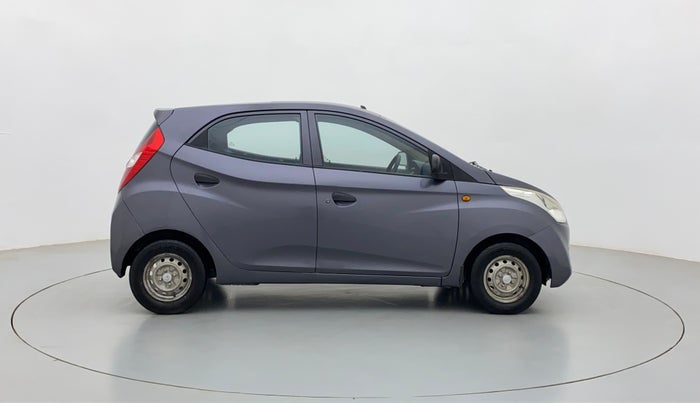 2015 Hyundai Eon ERA PLUS, Petrol, Manual, 62,954 km, Right Side View