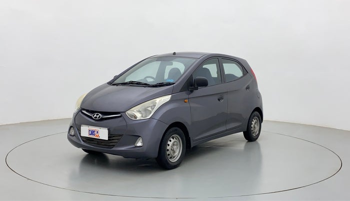 2015 Hyundai Eon ERA PLUS, Petrol, Manual, 62,954 km, Left Front Diagonal