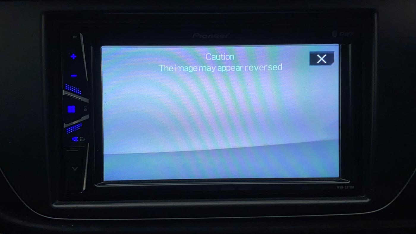 2021 Maruti Alto LXI CNG, CNG, Manual, 27,451 km, Parking Camera