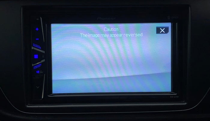 2021 Maruti Alto LXI CNG, CNG, Manual, 27,451 km, Parking Camera