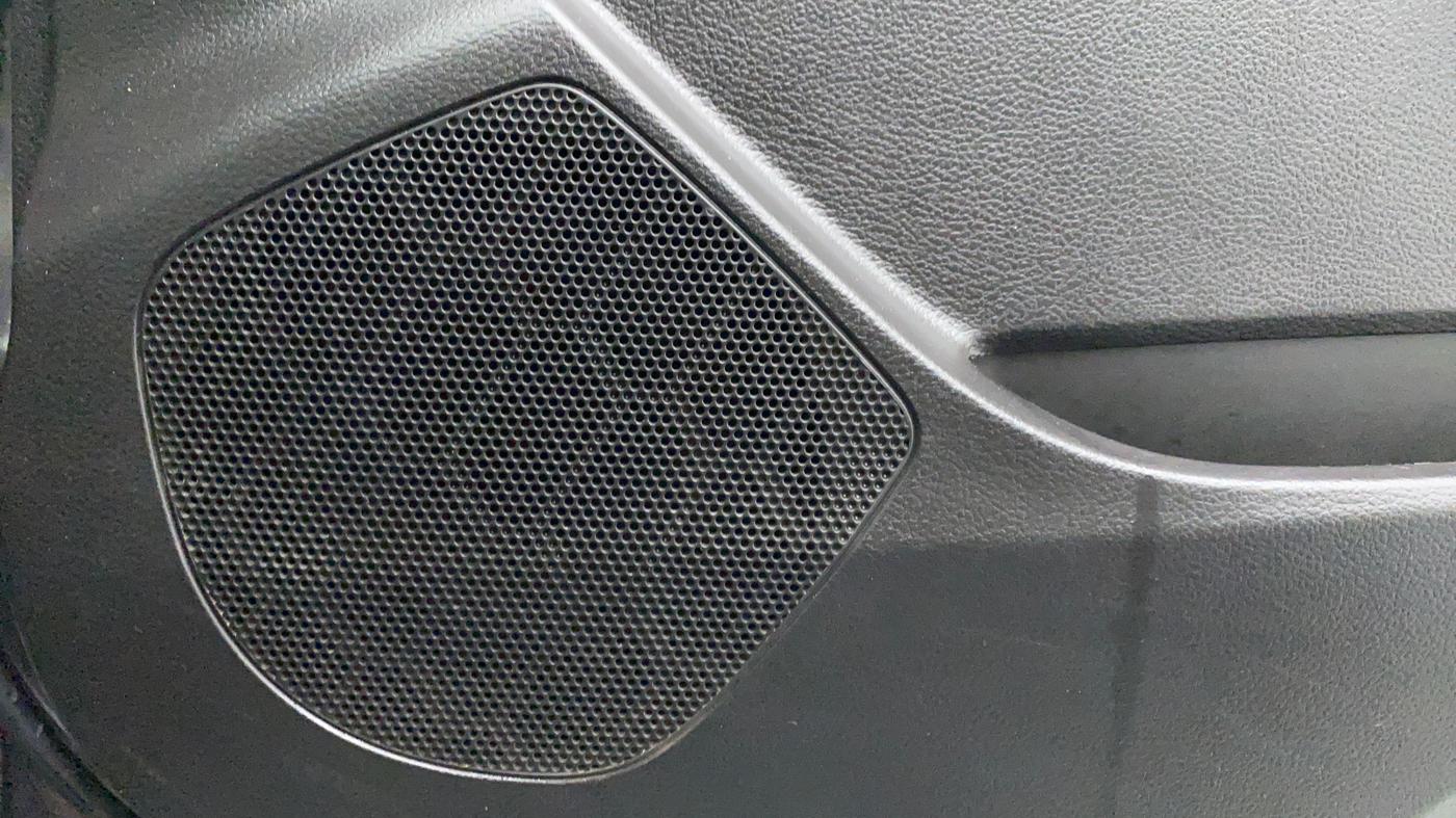 2021 Maruti Alto LXI CNG, CNG, Manual, 27,451 km, Speaker