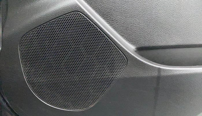2021 Maruti Alto LXI CNG, CNG, Manual, 27,451 km, Speaker
