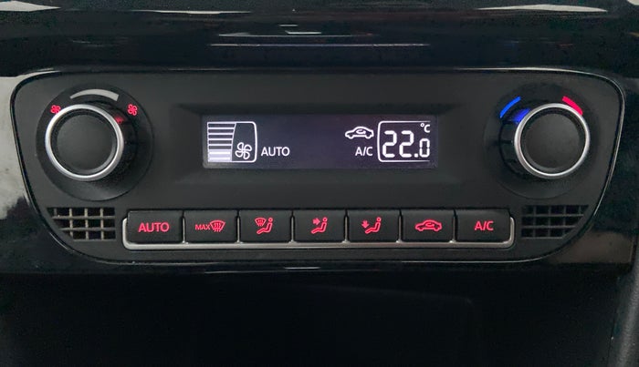 2019 Volkswagen Polo GT TSI 1.2 PETROL AT, Petrol, Automatic, 86,624 km, Automatic Climate Control