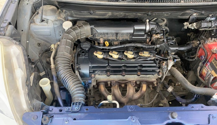 2016 Maruti Baleno DELTA PETROL 1.2, Petrol, Manual, 38,867 km, Engine View - Right