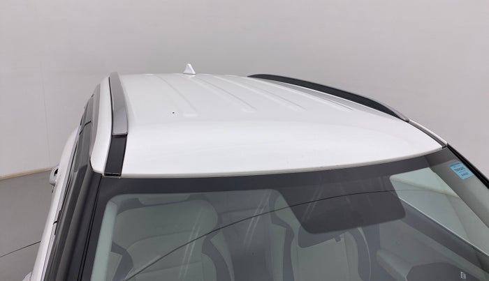 2021 Hyundai Creta S 1.5 PETROL, Petrol, Manual, 32,025 km, Roof